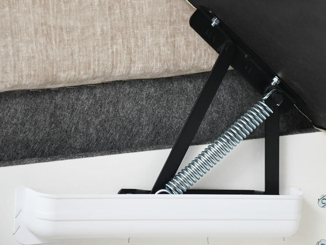 Kontinentālā gulta 623602