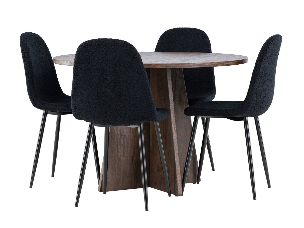 Ēdamistabas komplekts 623638