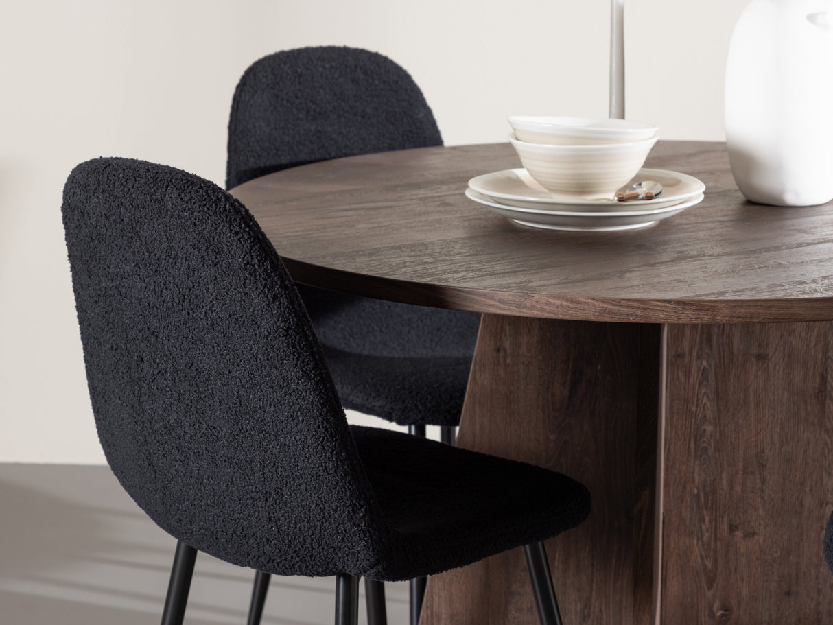 Ēdamistabas komplekts 623638