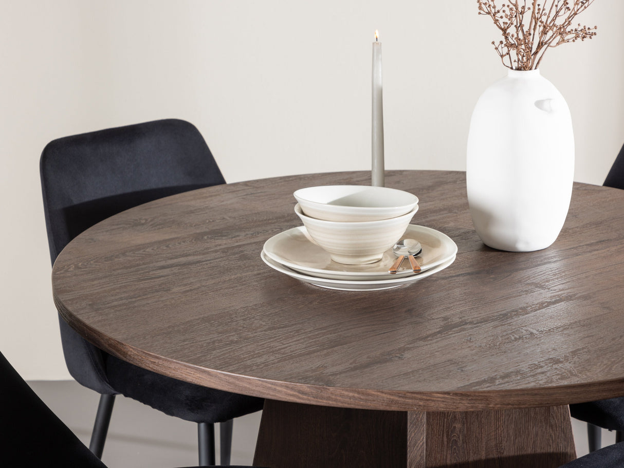 Ēdamistabas komplekts 623641