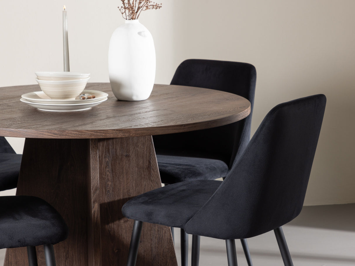 Ēdamistabas komplekts 623641