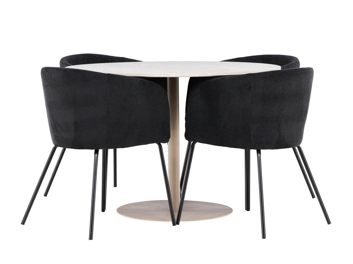 Ēdamistabas komplekts 623663