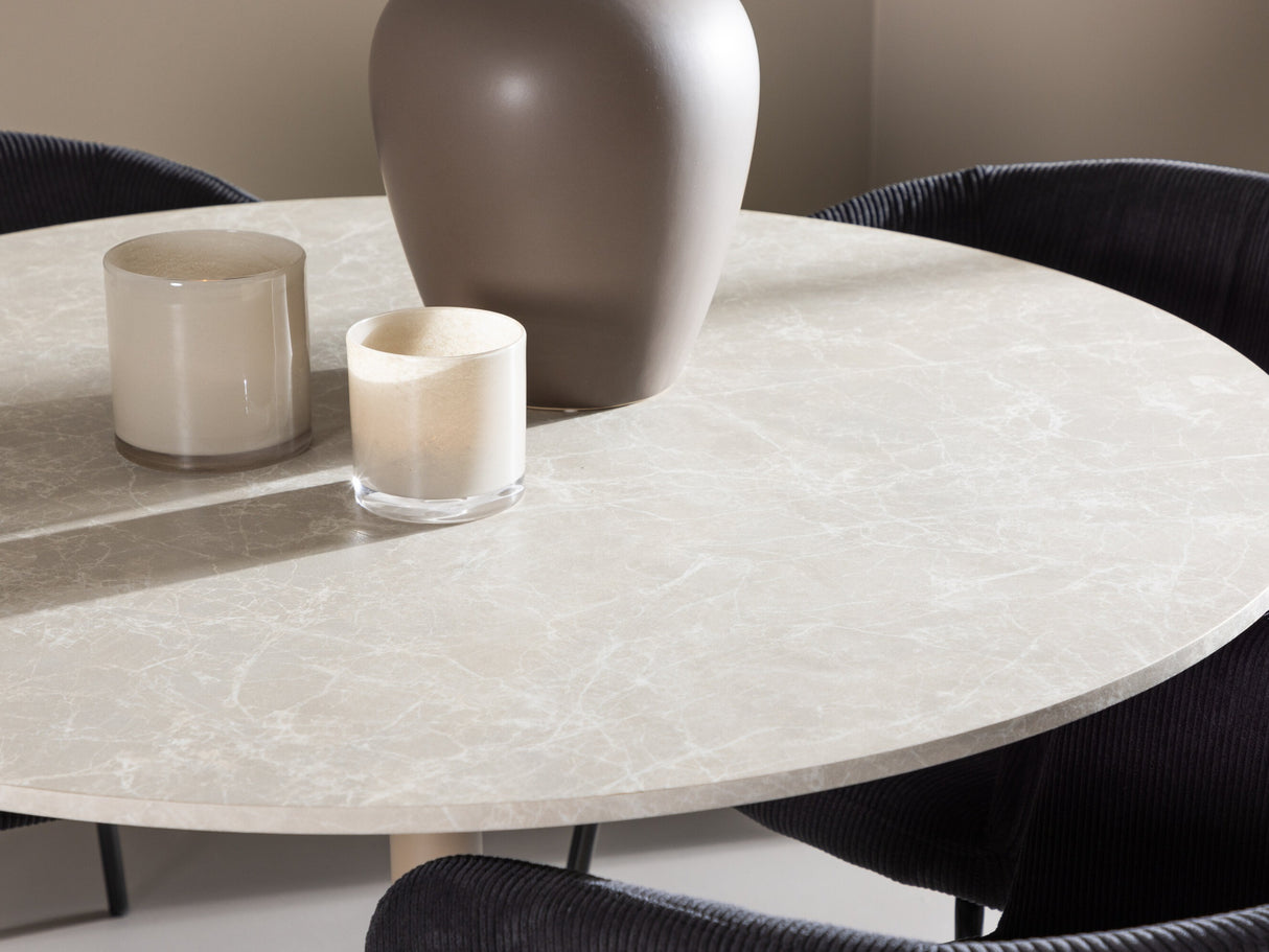 Ēdamistabas komplekts 623663