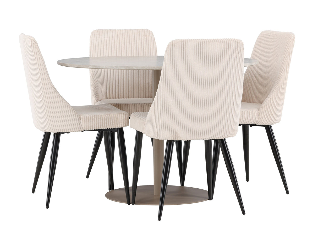 Ēdamistabas komplekts 623664