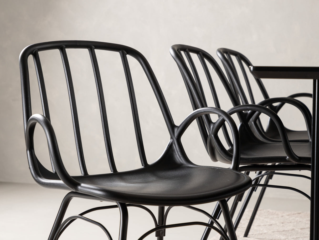 Ēdamistabas komplekts 623687