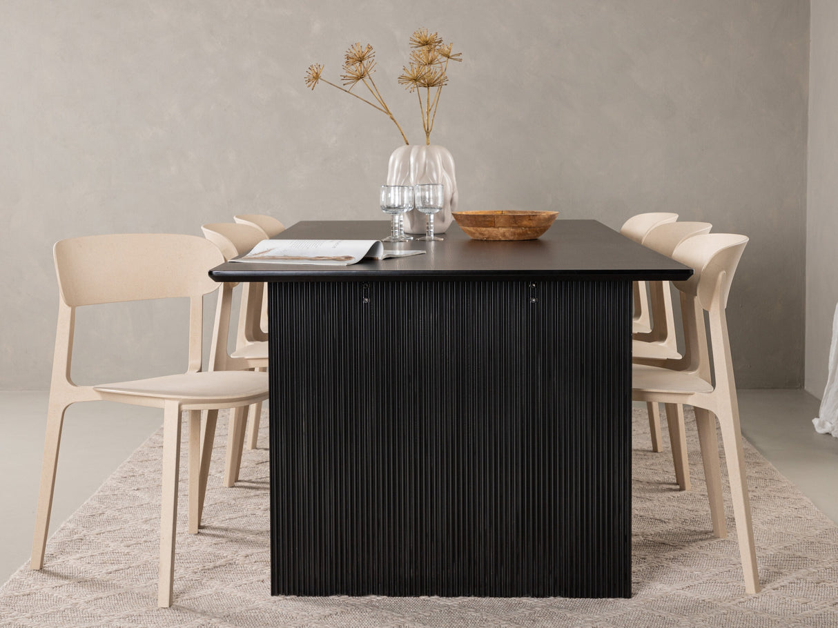 Ēdamistabas komplekts 623689