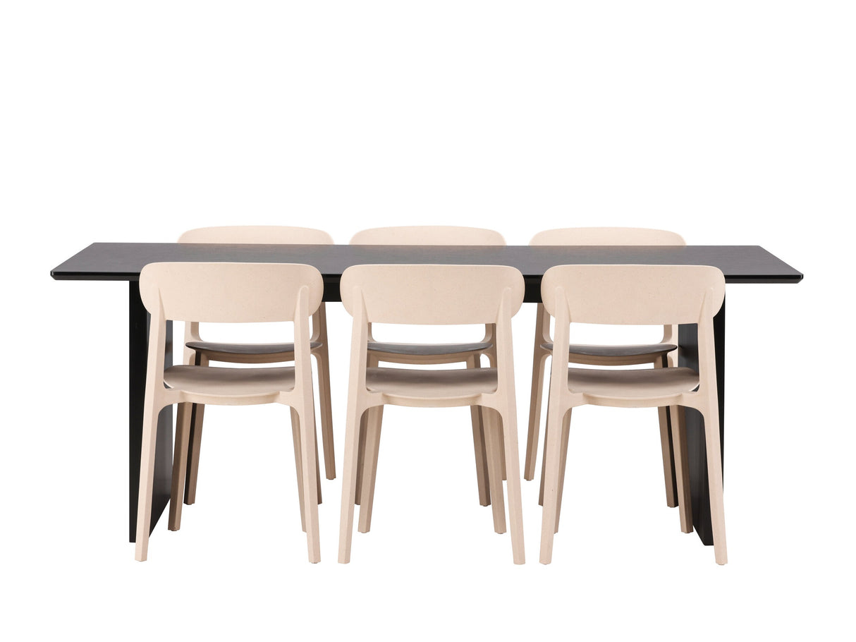 Ēdamistabas komplekts 623689