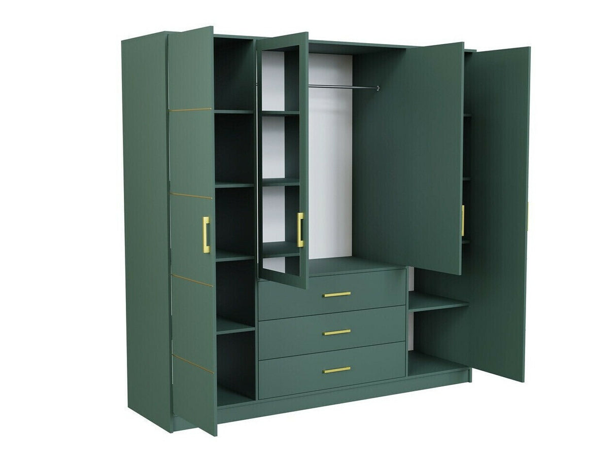 Mēbeļu komplekts 549552 4361267