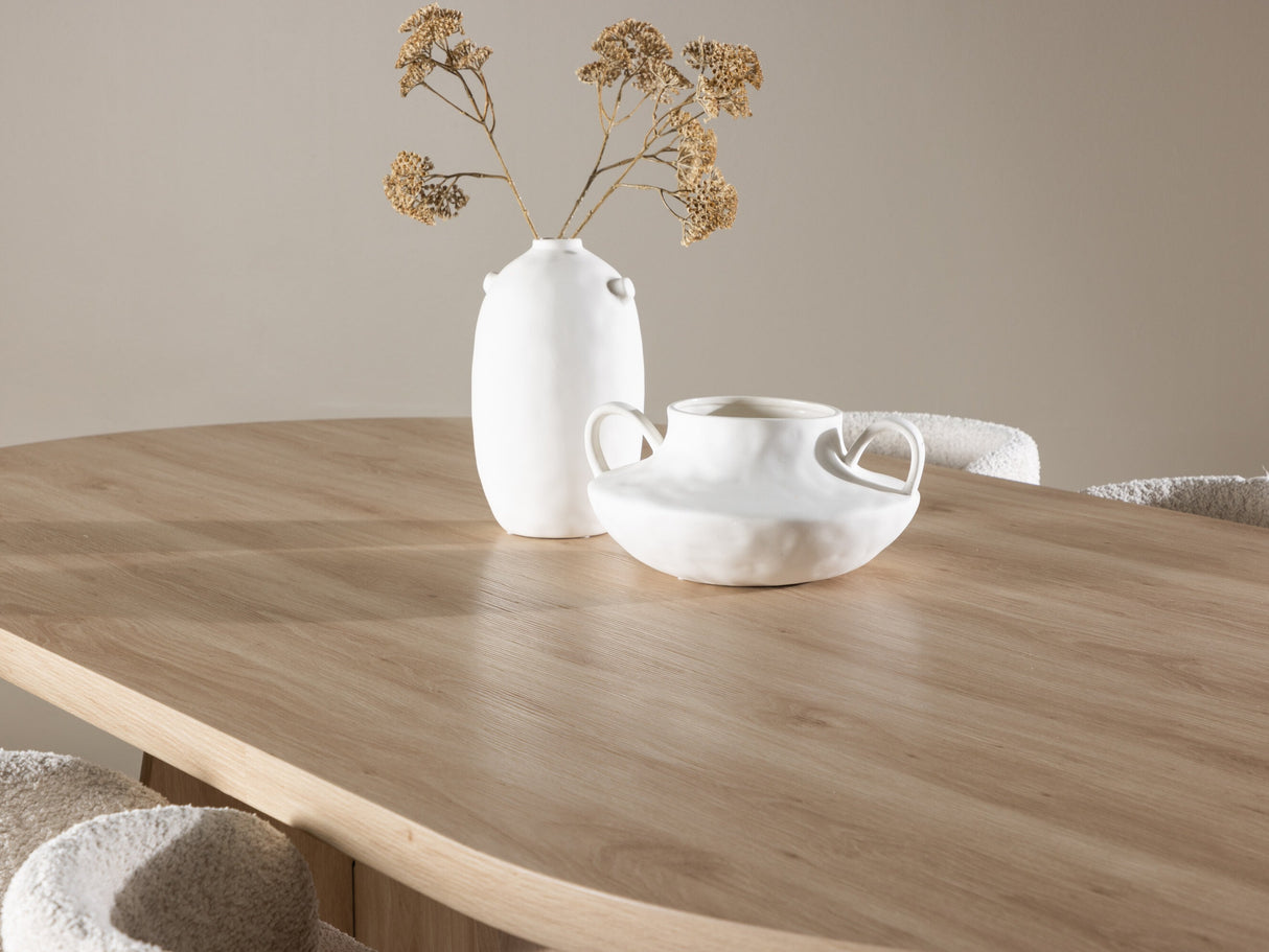 Ēdamistabas komplekts 623712