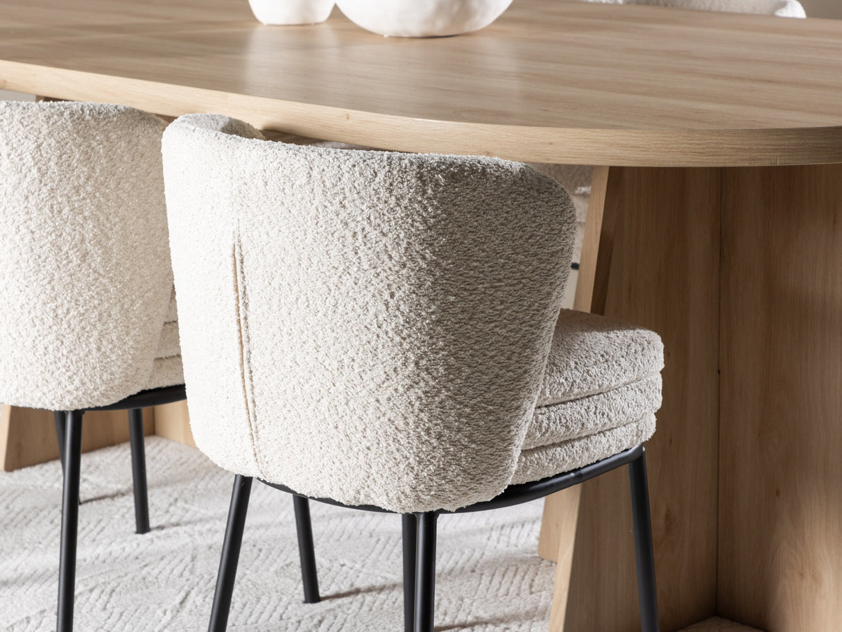 Ēdamistabas komplekts 623712