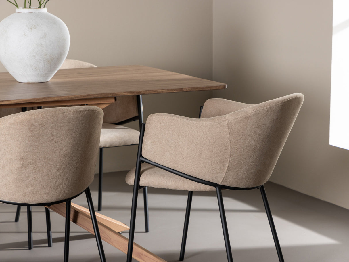 Ēdamistabas komplekts 623716