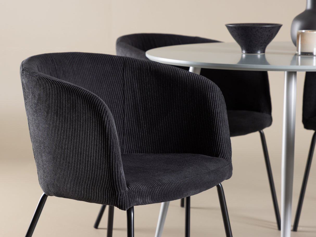 Ēdamistabas komplekts 623737