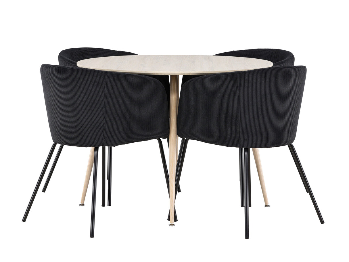 Ēdamistabas komplekts 623737