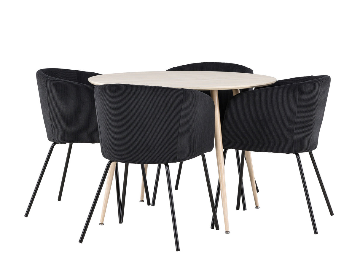 Ēdamistabas komplekts 623737