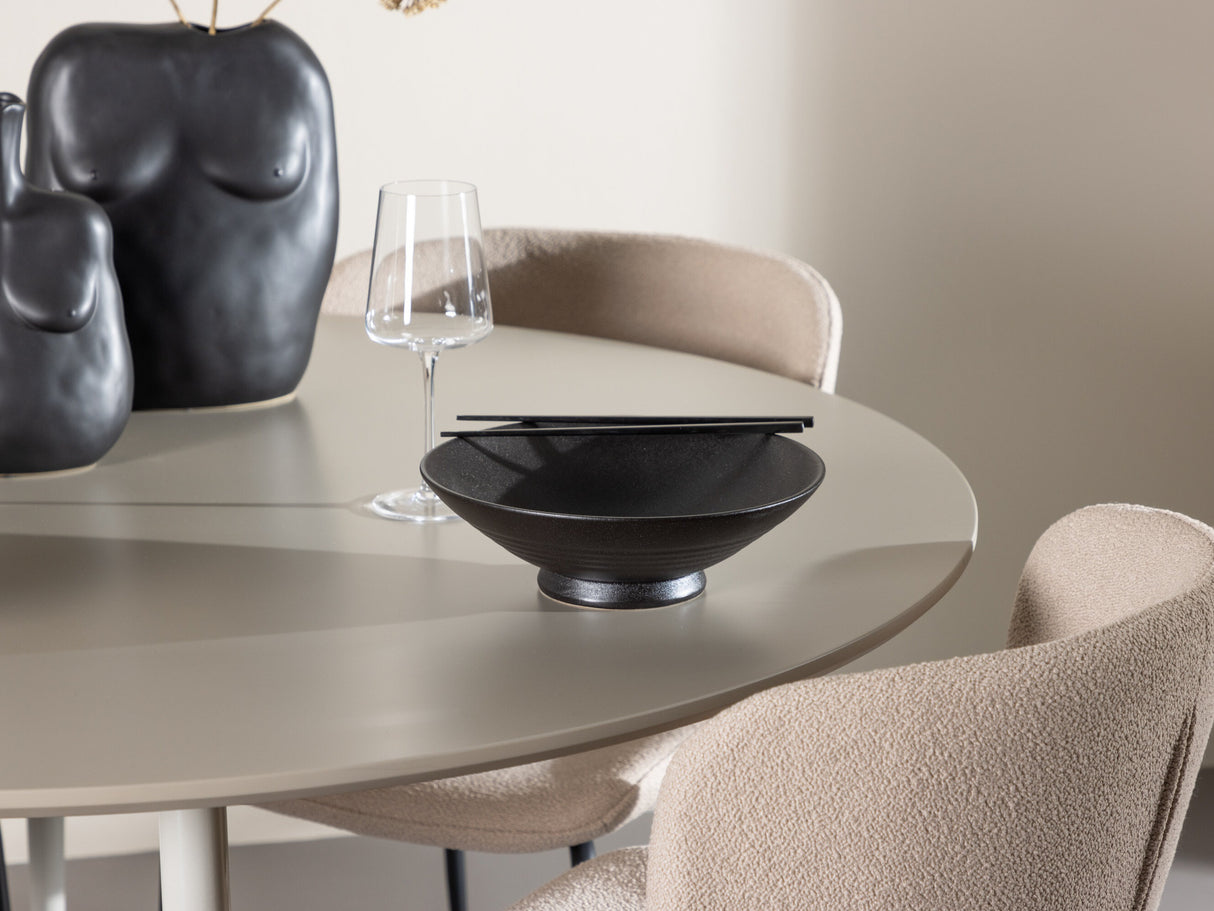 Ēdamistabas komplekts 623762