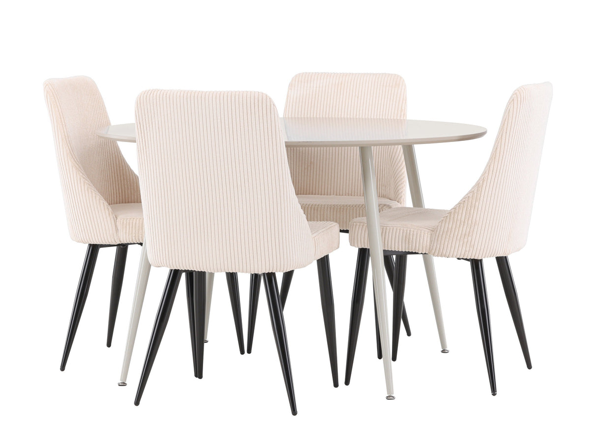 Ēdamistabas komplekts 623767