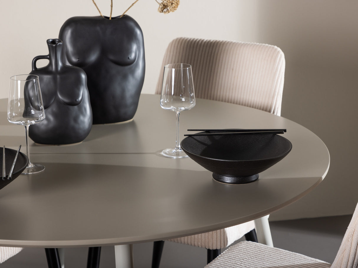 Ēdamistabas komplekts 623767