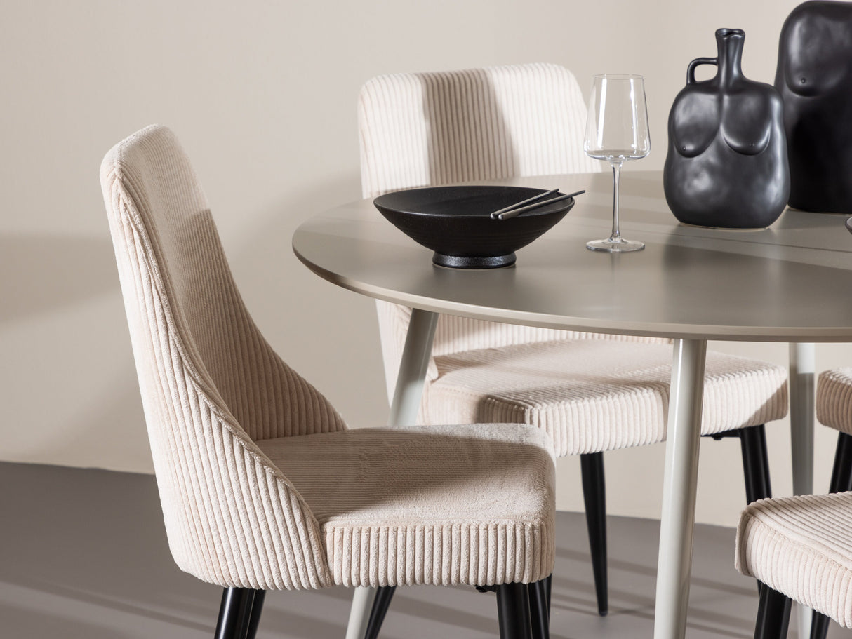 Ēdamistabas komplekts 623767