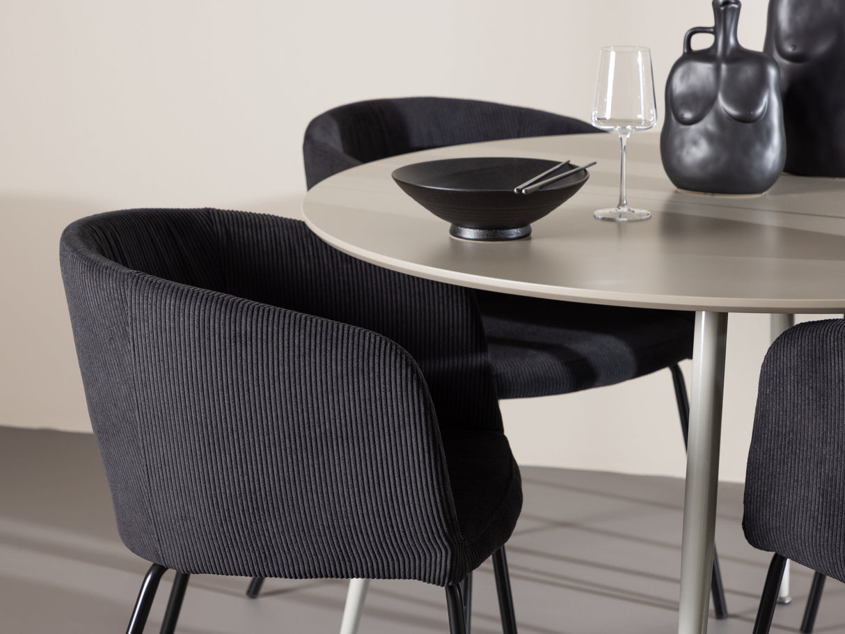 Ēdamistabas komplekts 623772