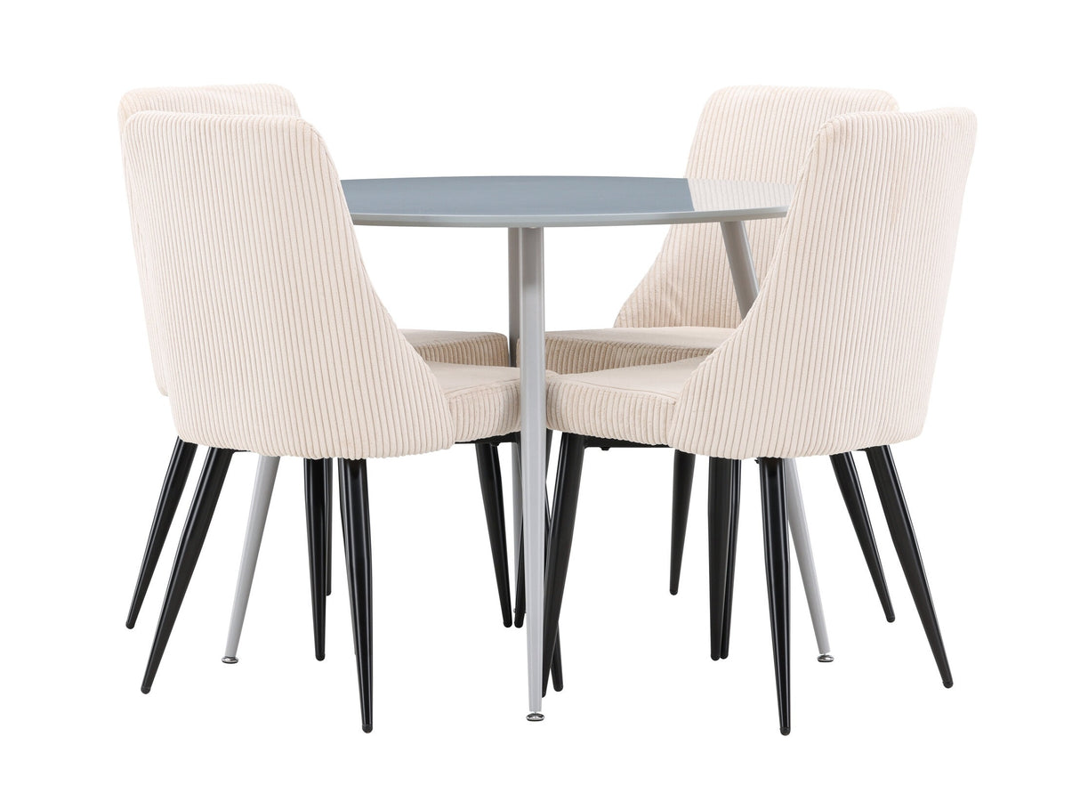 Ēdamistabas komplekts 623775