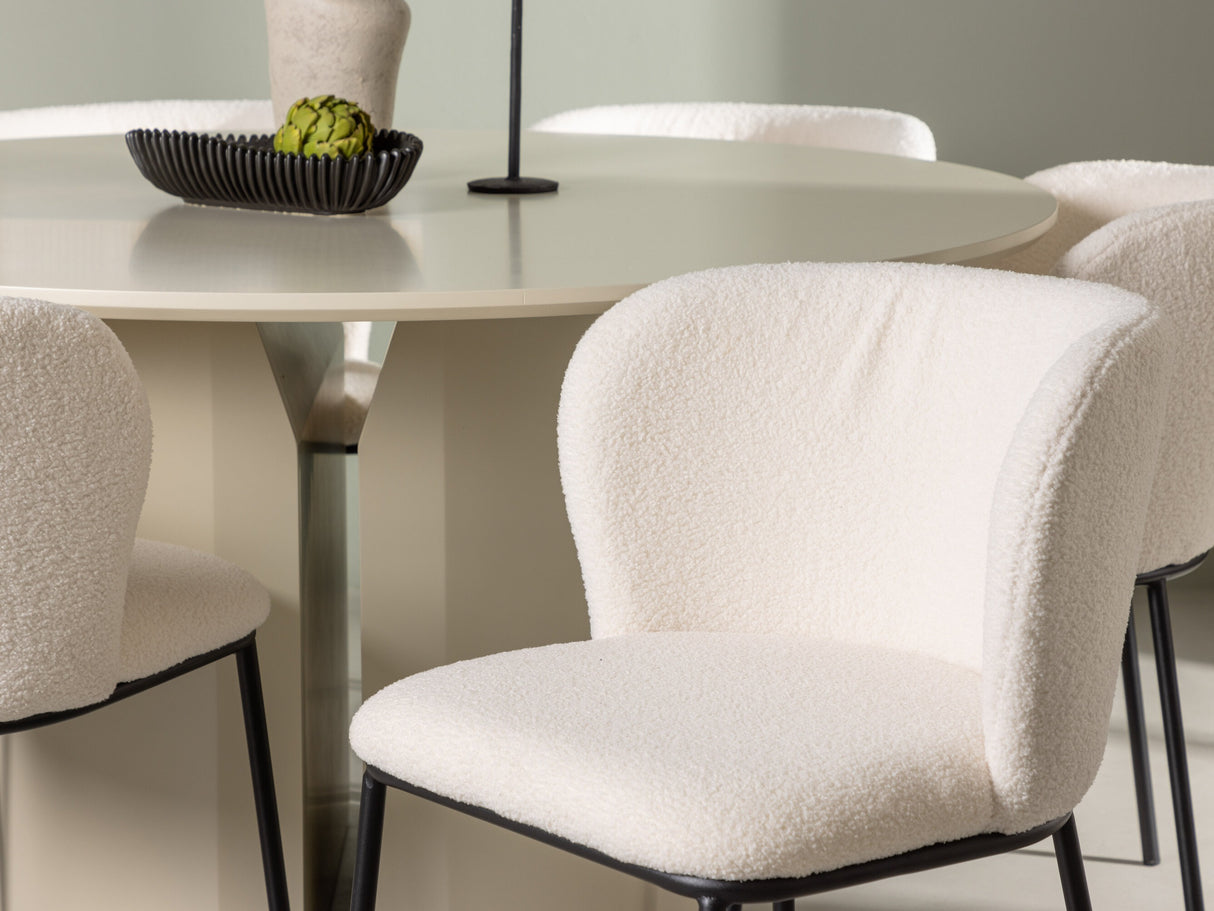 Ēdamistabas komplekts 623783