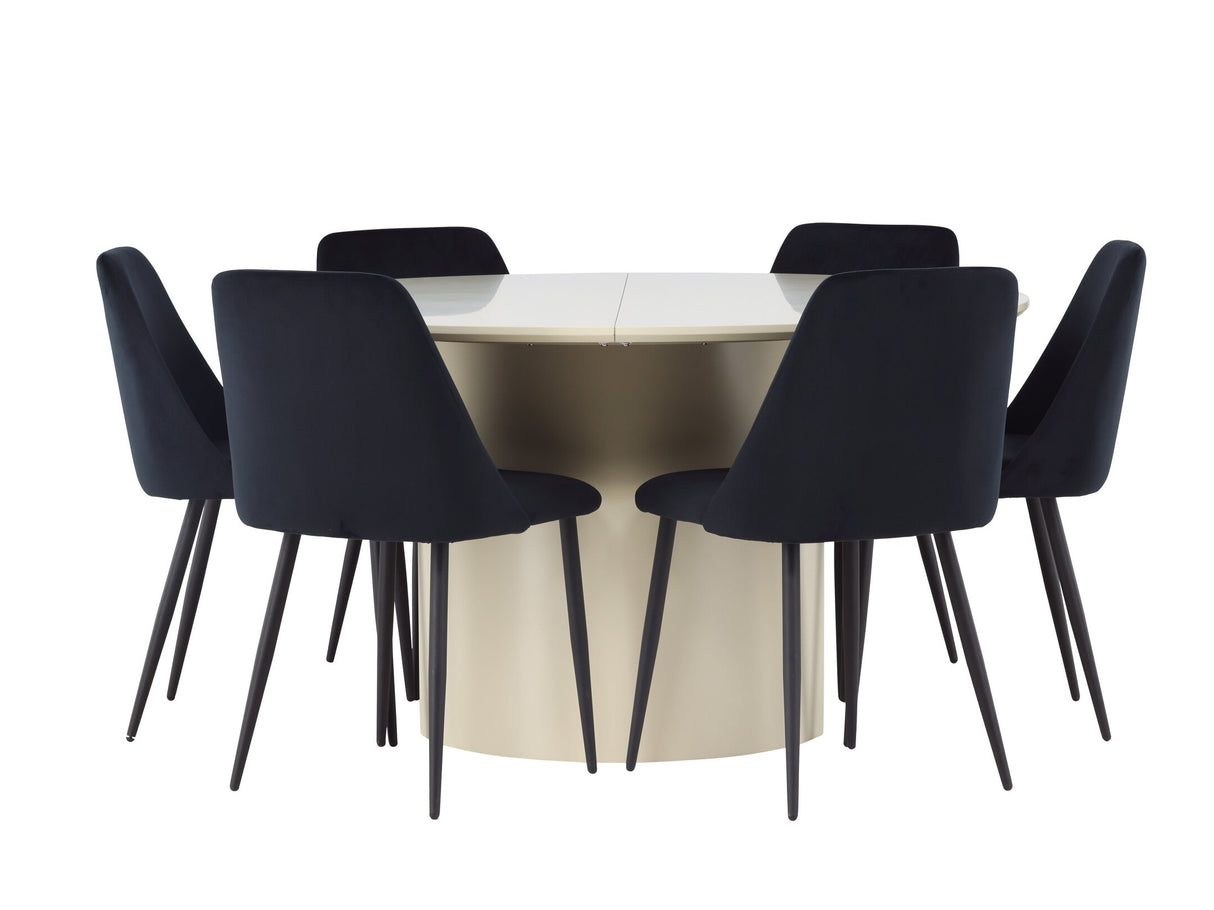 Ēdamistabas komplekts 623805