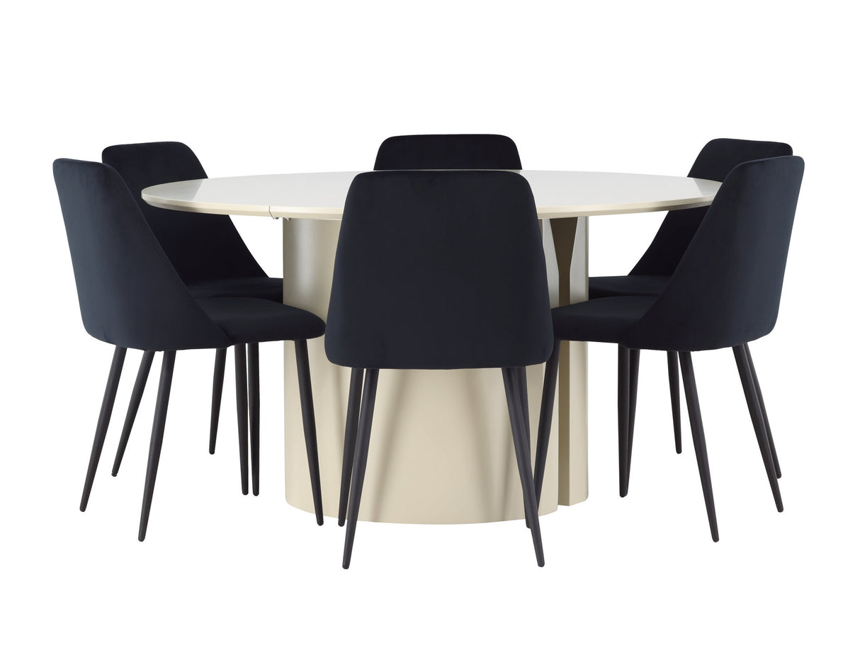 Ēdamistabas komplekts 623805