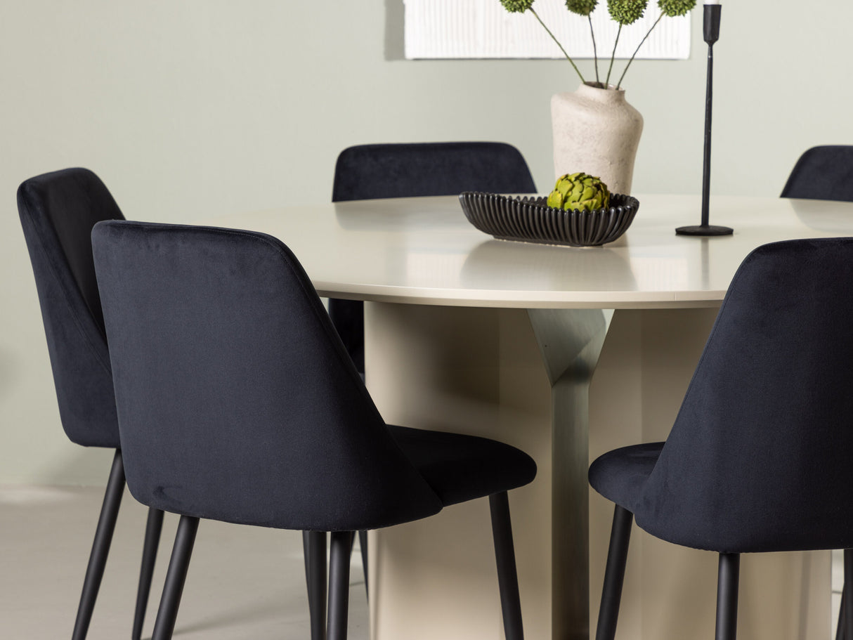 Ēdamistabas komplekts 623805