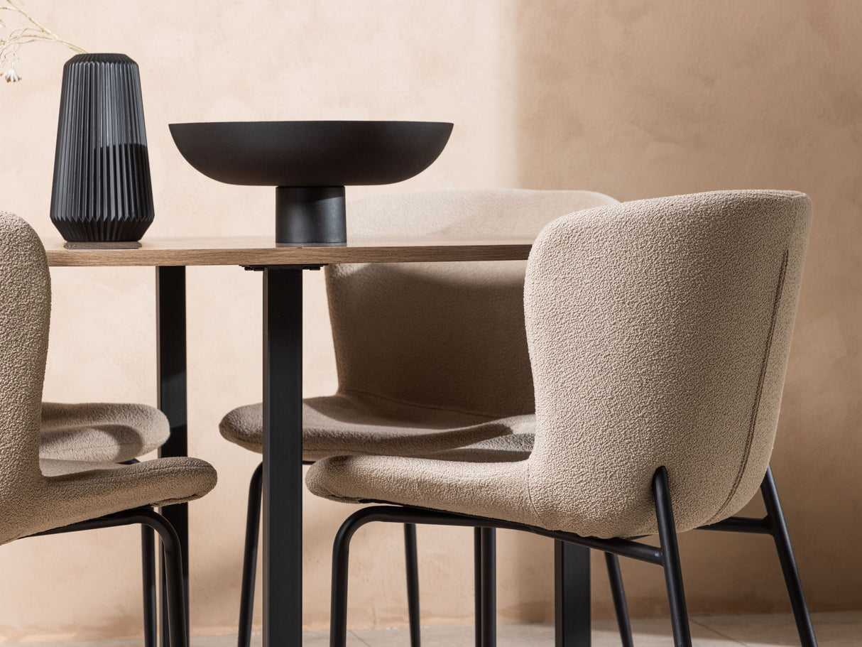 Ēdamistabas komplekts 623816