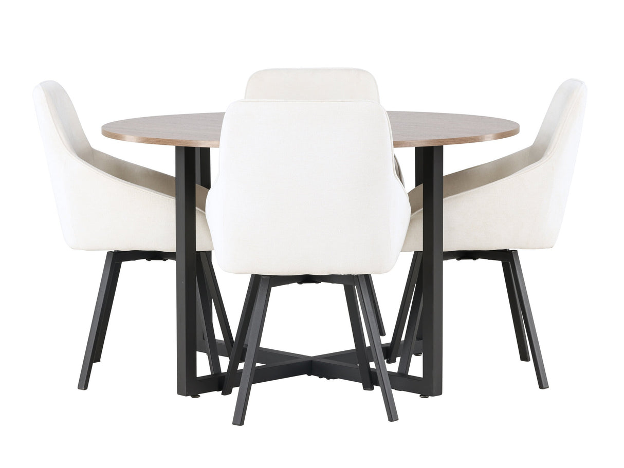 Ēdamistabas komplekts 623819