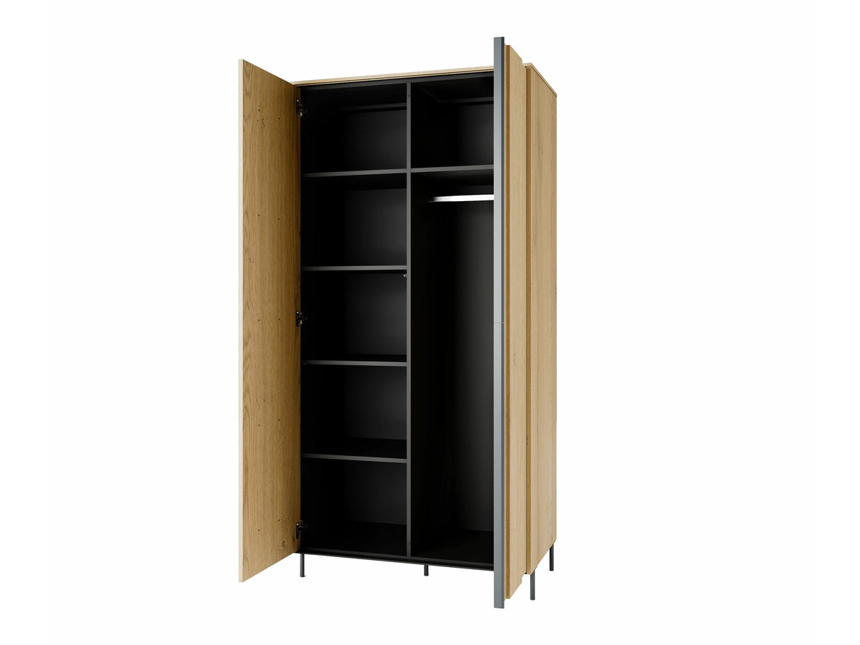 Skapis 622117 4362251