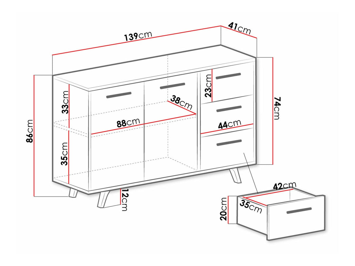 Kumode 623636 4362372