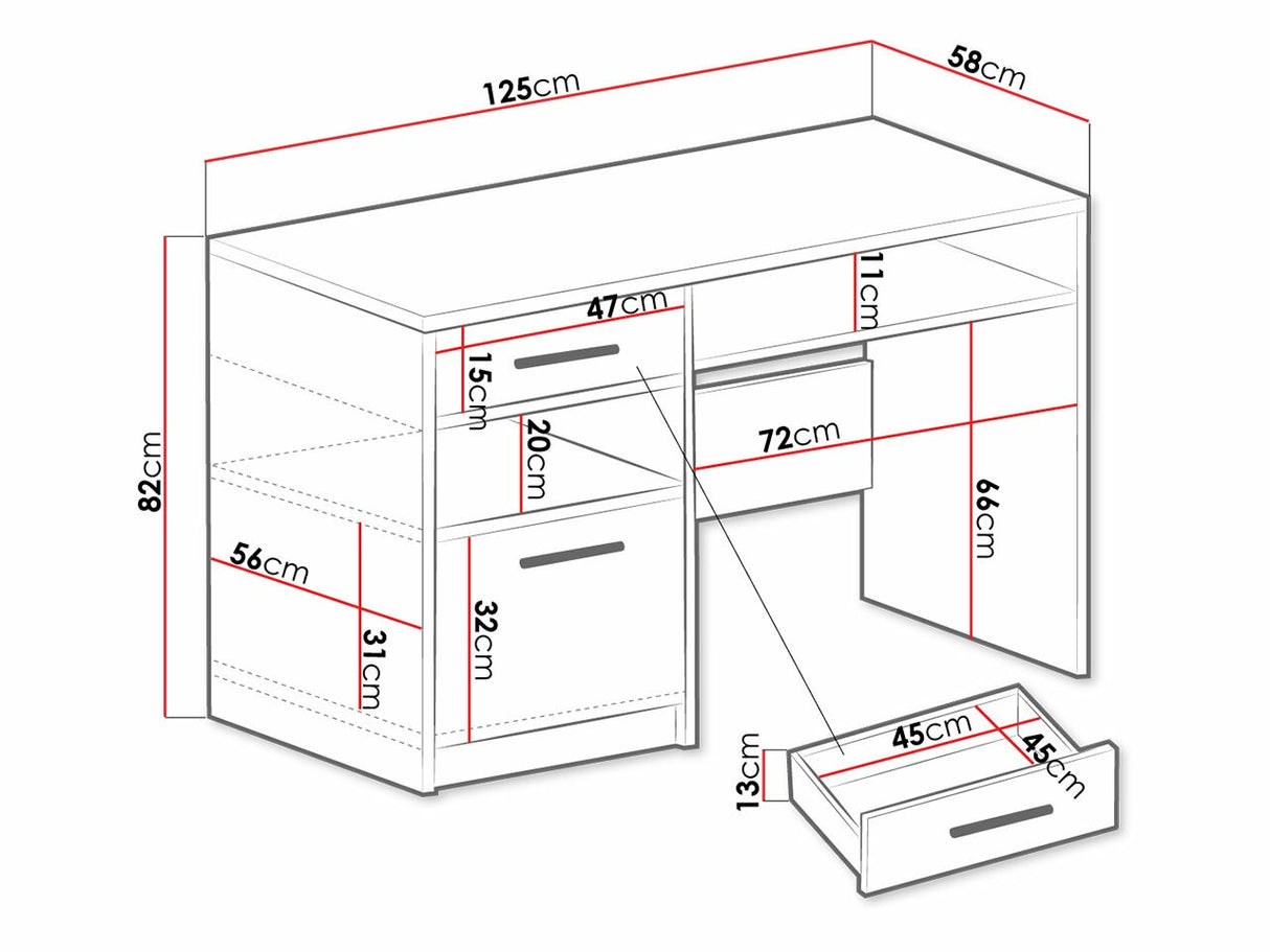 Rakstāmgalds 617644 4362403