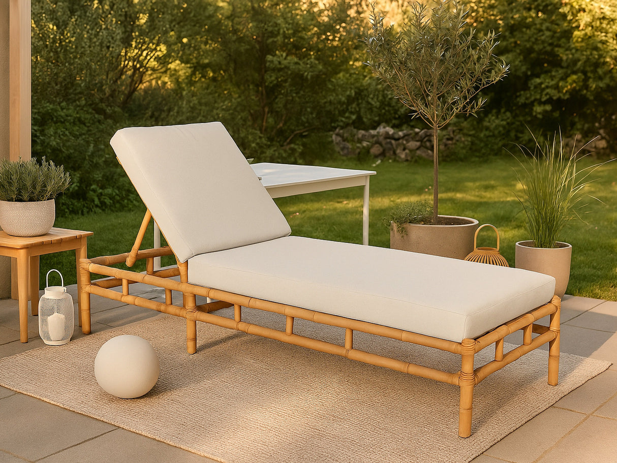 Sauļošanās krēsls 276729 4362566