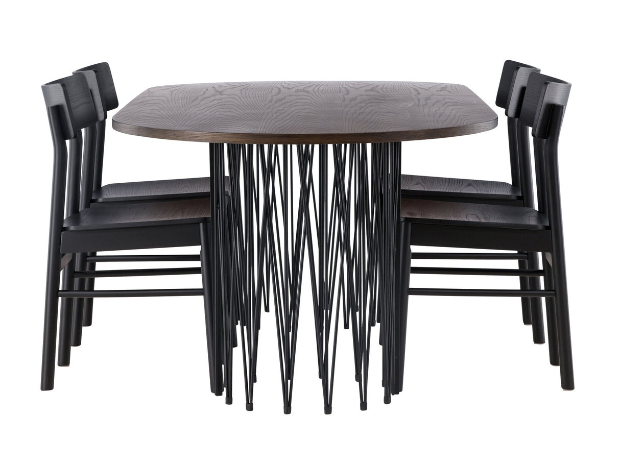 Ēdamistabas komplekts 623847