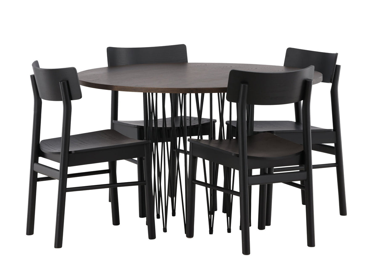 Ēdamistabas komplekts 623849