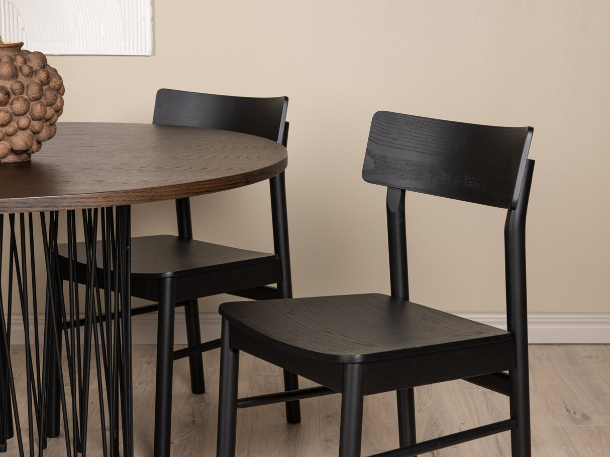 Ēdamistabas komplekts 623849