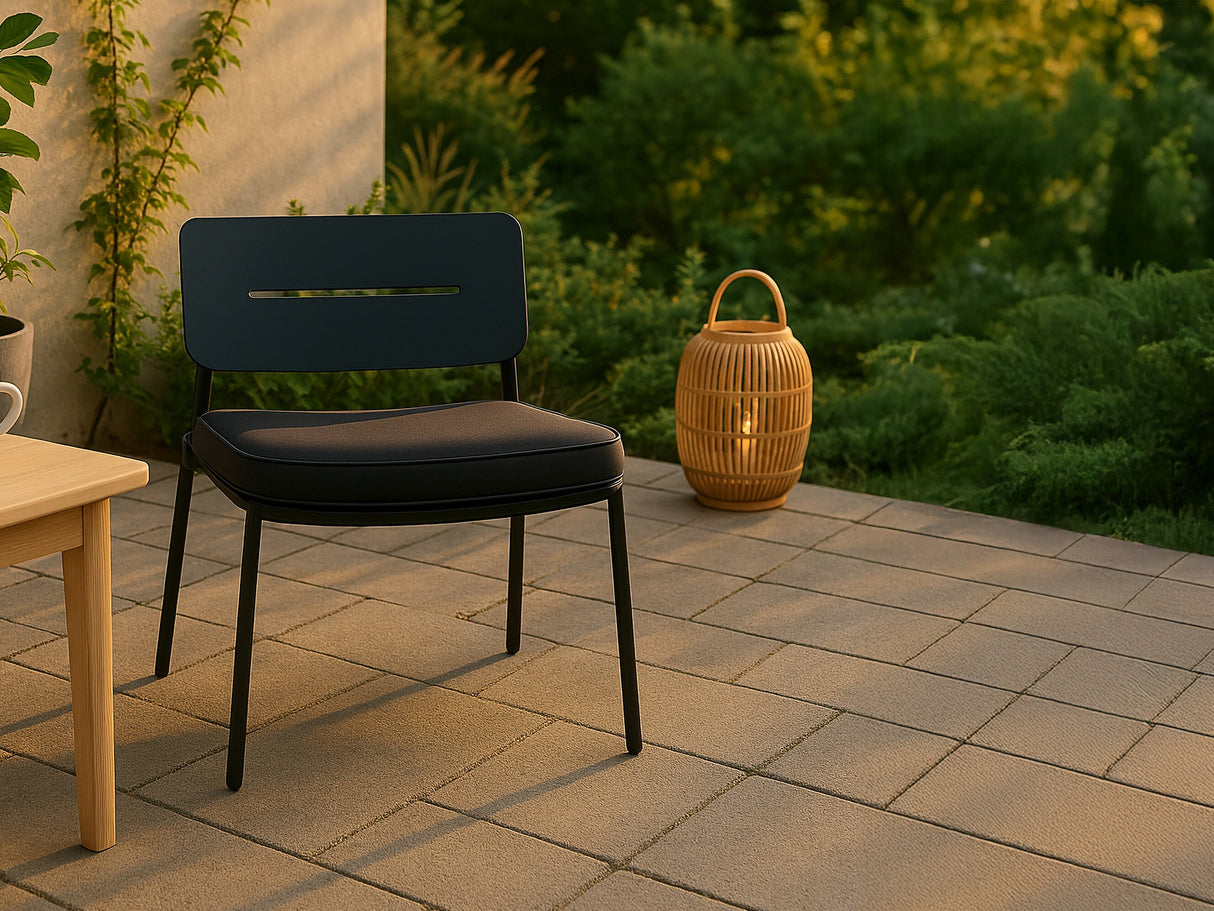 Dārza krēsls 274018 4362686