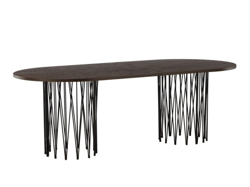 Ēdamistabas komplekts 623861