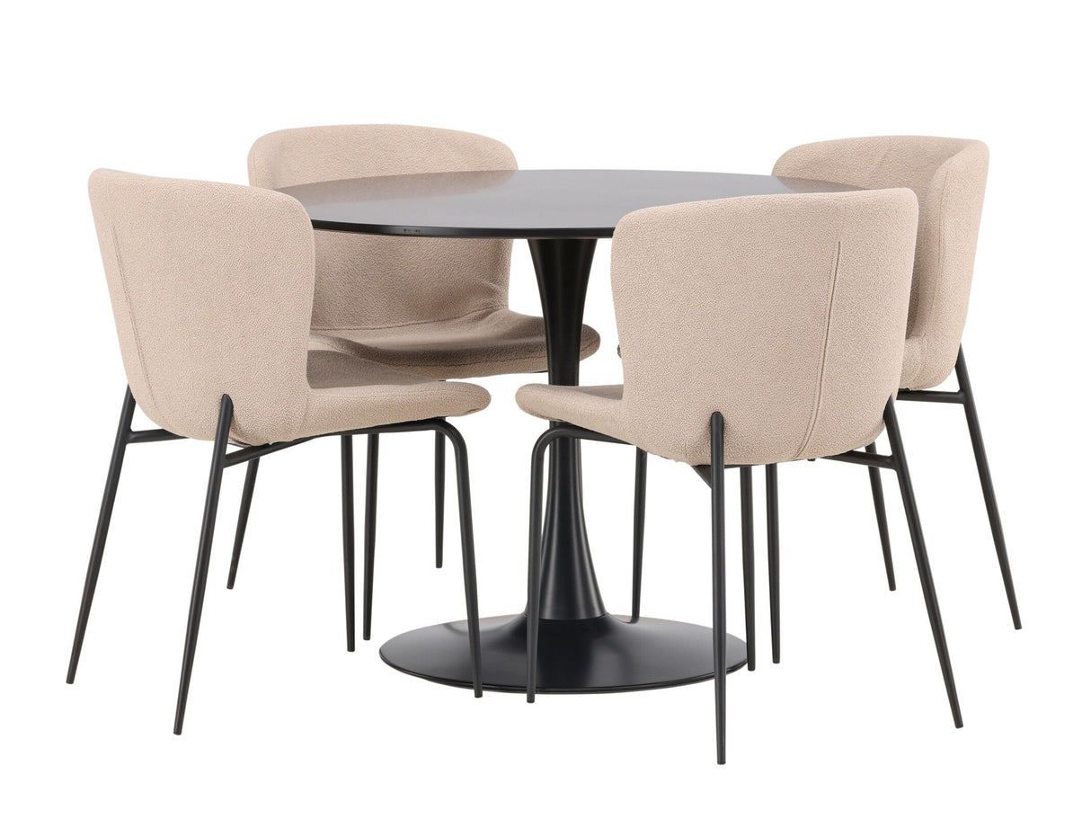 Ēdamistabas komplekts 623862