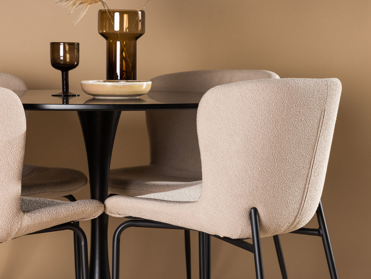 Ēdamistabas komplekts 623862