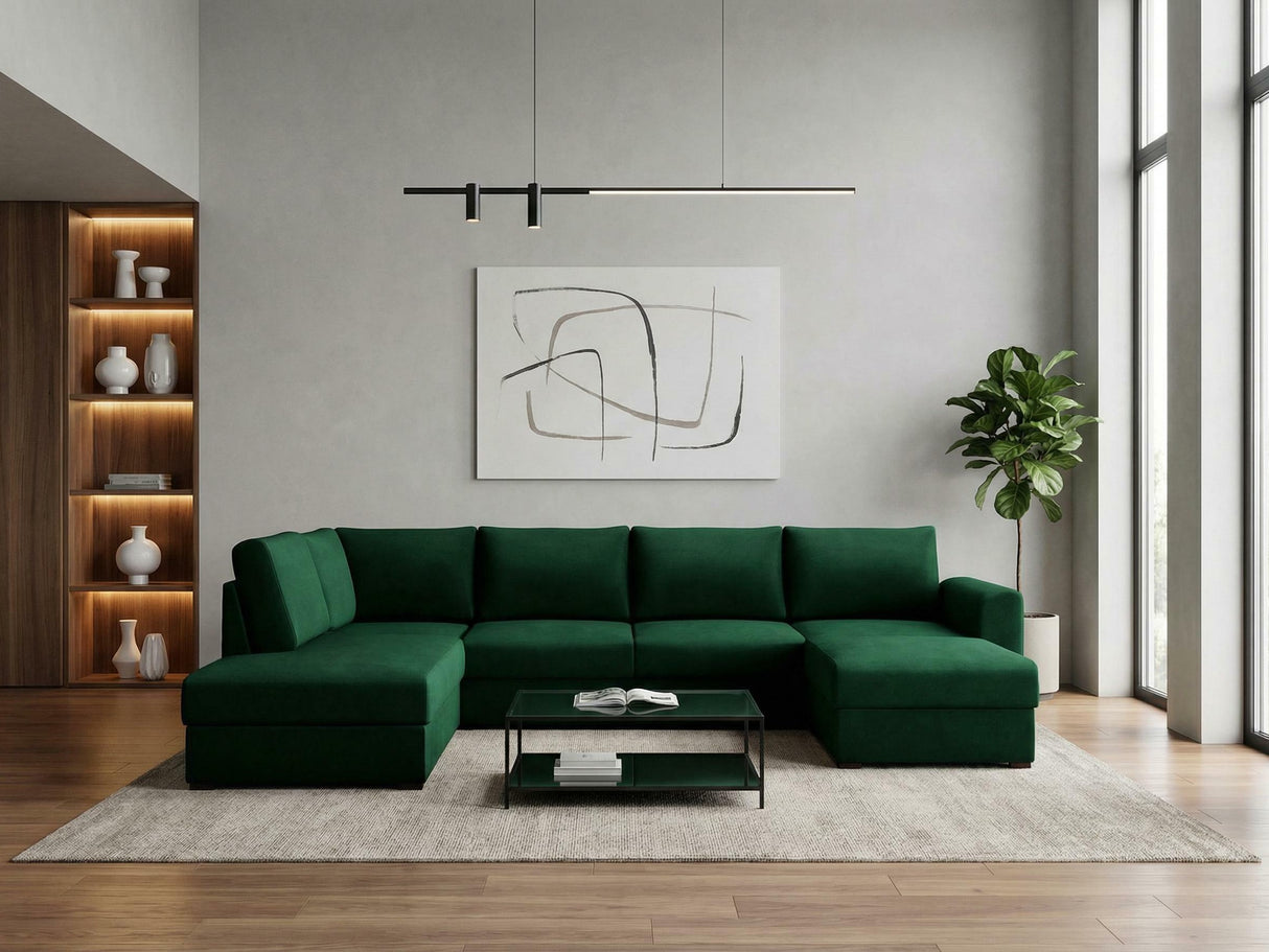 Stūra dīvāns 116426 4363242