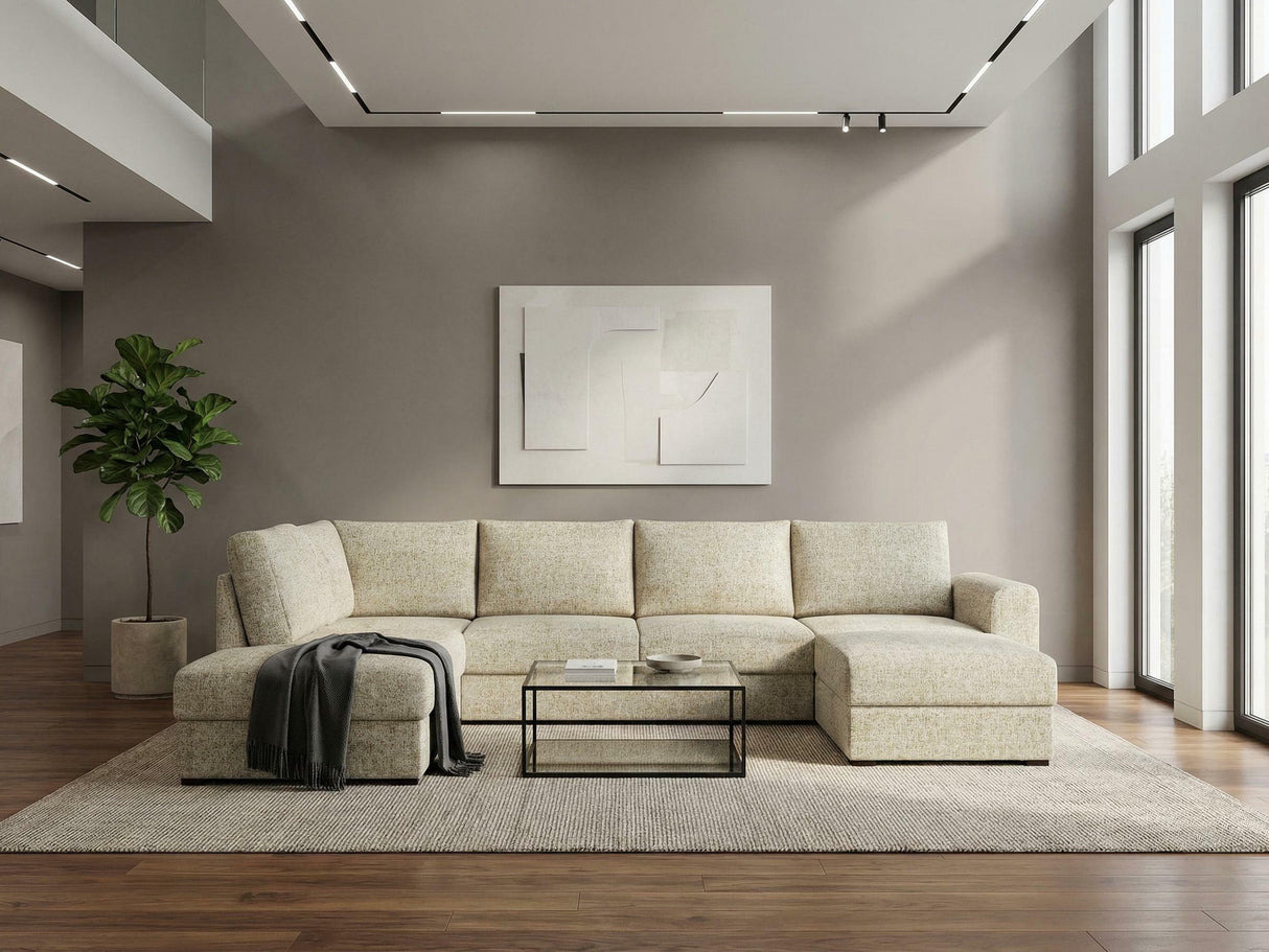 Stūra dīvāns 116426 4363245