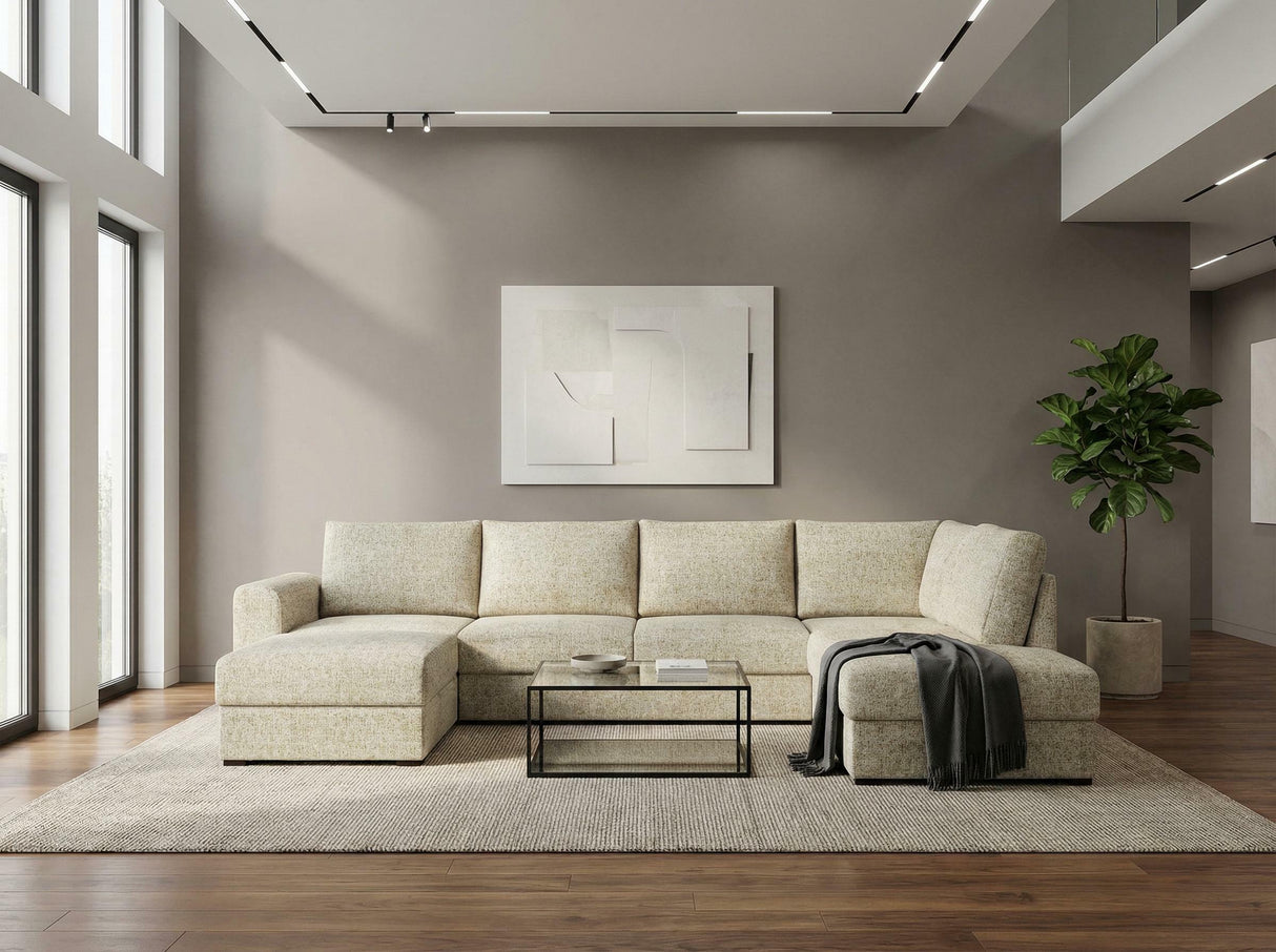 Stūra dīvāns 116426 4363246