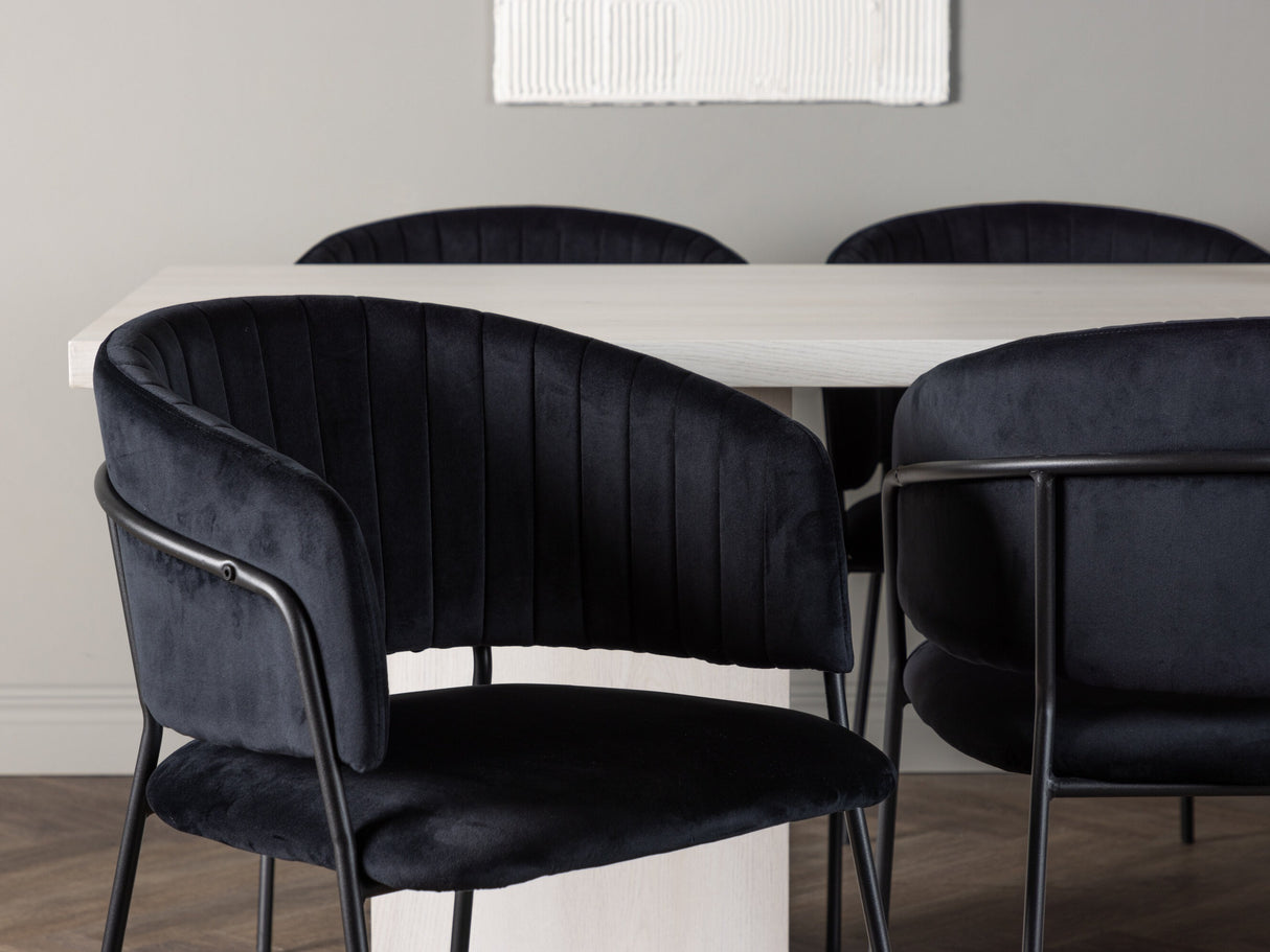 Ēdamistabas komplekts 623959