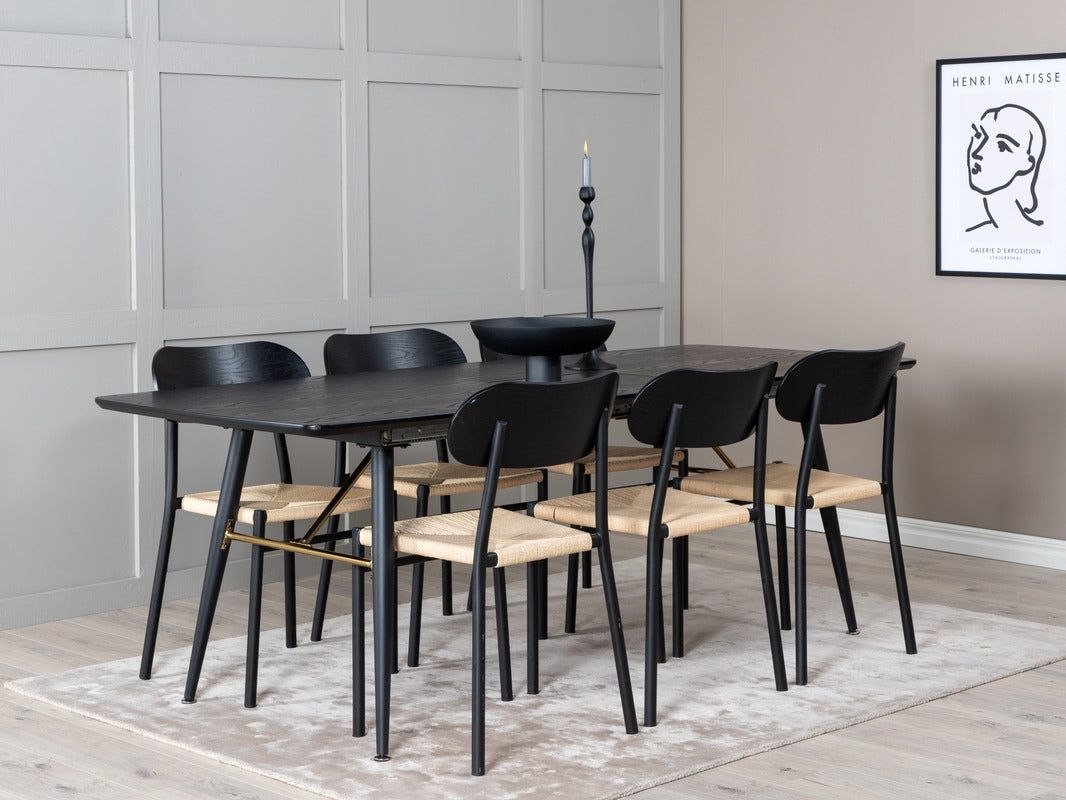 Ēdamistabas komplekts 623960