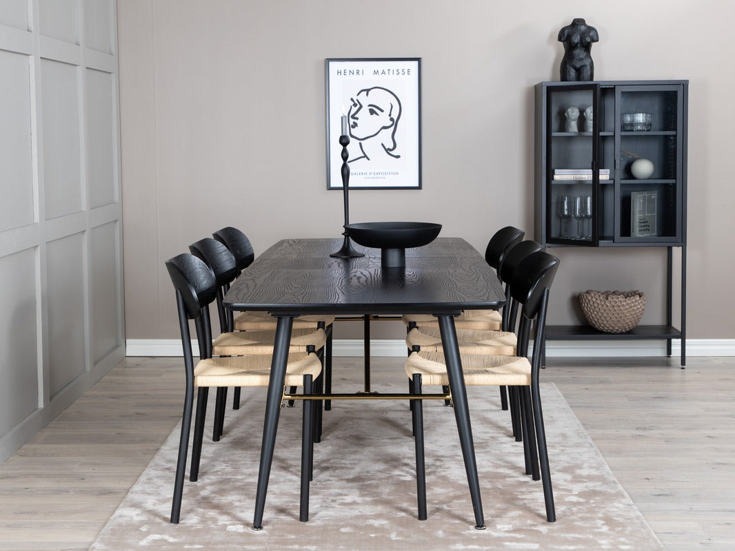 Ēdamistabas komplekts 623960