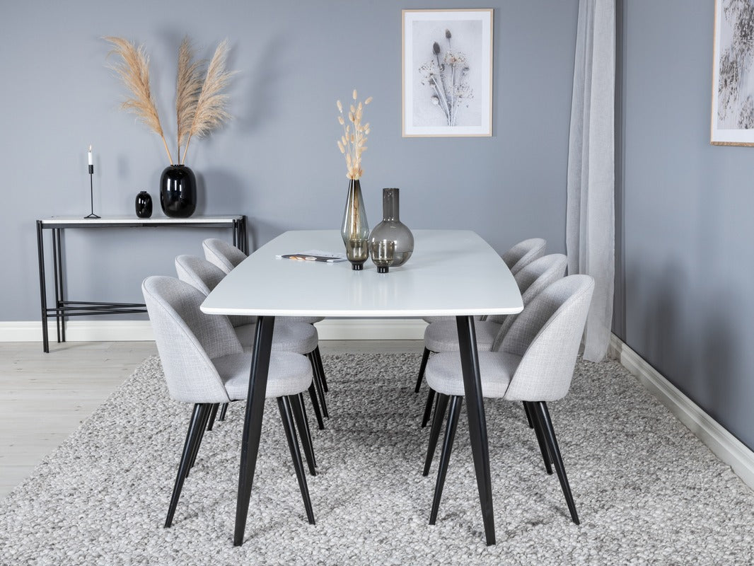 Ēdamistabas komplekts 623976