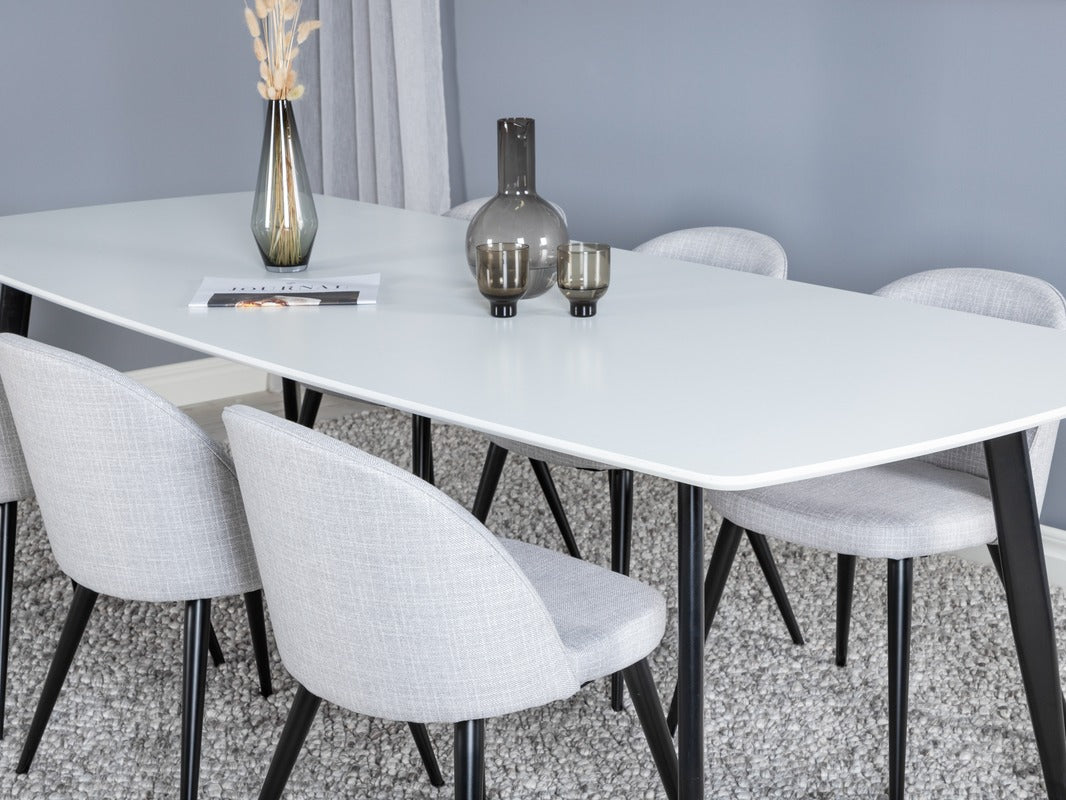 Ēdamistabas komplekts 623976