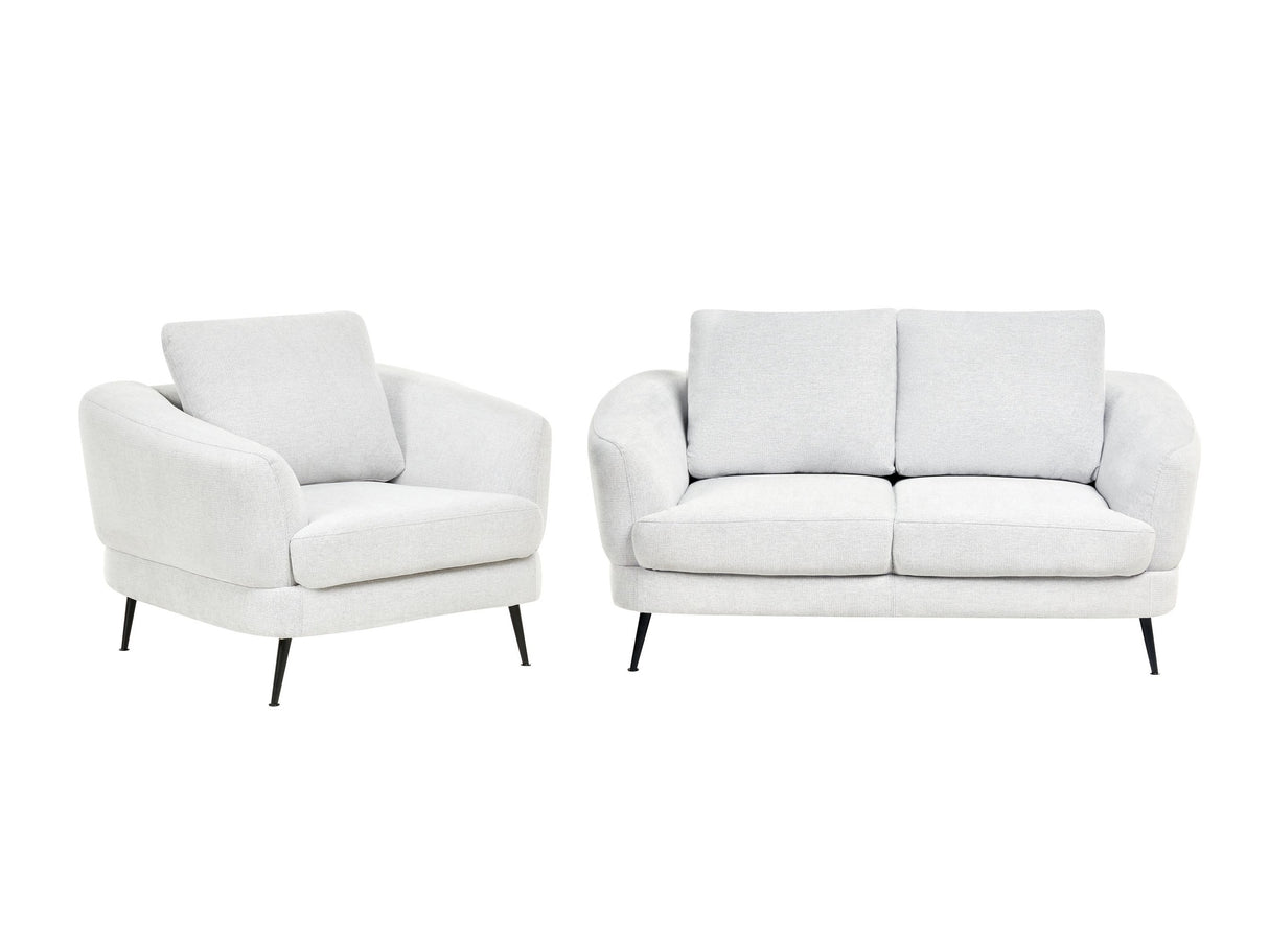 Mīksto mēbeļu komplekts 624019